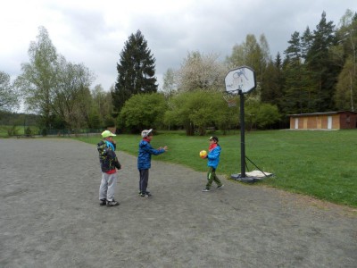 ŠVP Chata Doubravka 2017