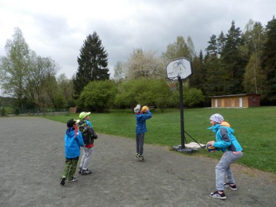 ŠVP Chata Doubravka 2017