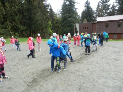 ŠVP Chata Doubravka 2017