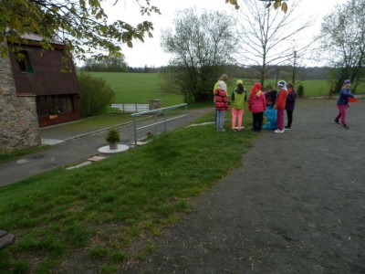 ŠVP Chata Doubravka 2017