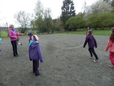 ŠVP Chata Doubravka 2017