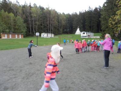 ŠVP Chata Doubravka 2017