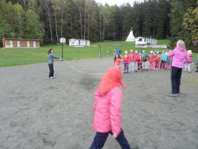 ŠVP Chata Doubravka 2017