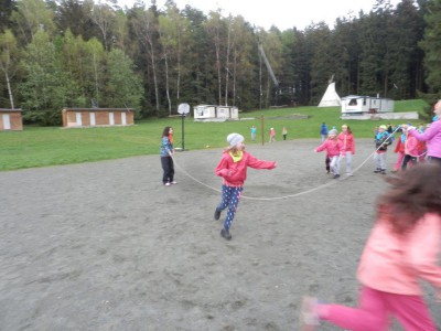 ŠVP Chata Doubravka 2017