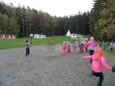 ŠVP Chata Doubravka 2017