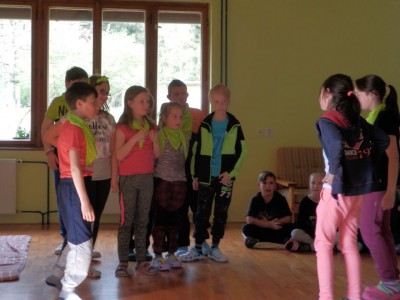 ŠVP Chata Doubravka 2017