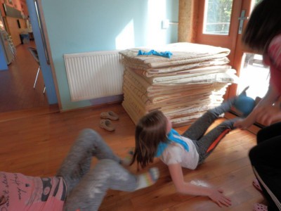 ŠVP Chata Doubravka 2017