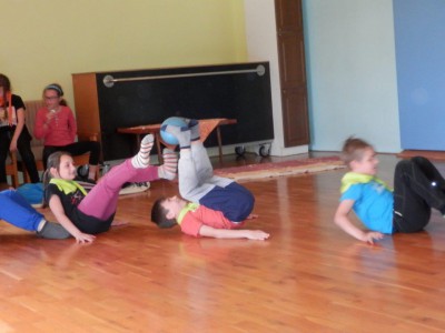 ŠVP Chata Doubravka 2017