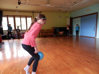 ŠVP Chata Doubravka 2017