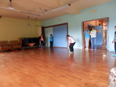 ŠVP Chata Doubravka 2017