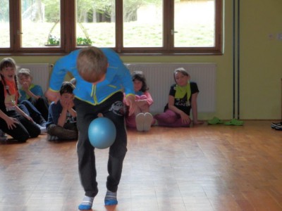 ŠVP Chata Doubravka 2017