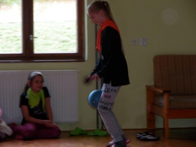 ŠVP Chata Doubravka 2017