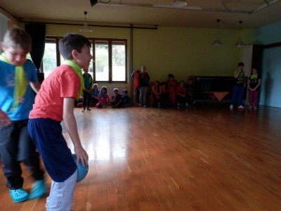 ŠVP Chata Doubravka 2017