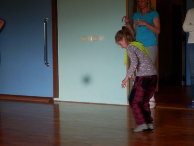 ŠVP Chata Doubravka 2017