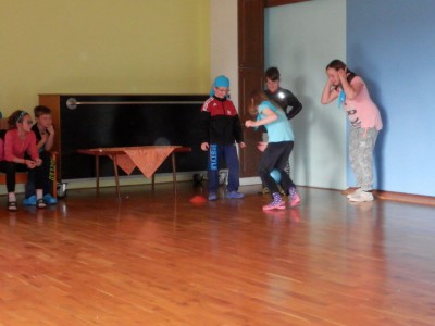 ŠVP Chata Doubravka 2017