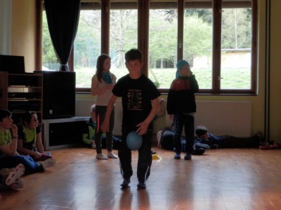 ŠVP Chata Doubravka 2017