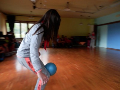 ŠVP Chata Doubravka 2017