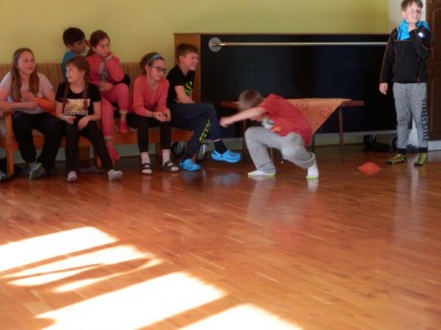 ŠVP Chata Doubravka 2017