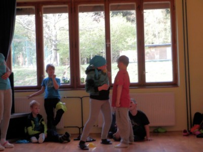 ŠVP Chata Doubravka 2017