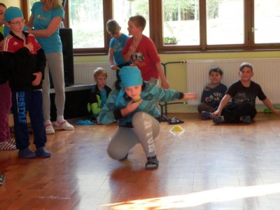 ŠVP Chata Doubravka 2017