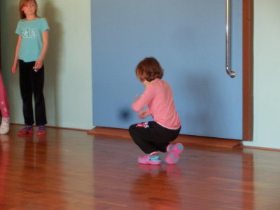 ŠVP Chata Doubravka 2017