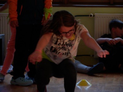 ŠVP Chata Doubravka 2017