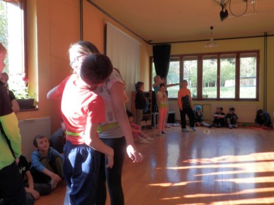 ŠVP Chata Doubravka 2017