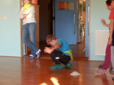 ŠVP Chata Doubravka 2017