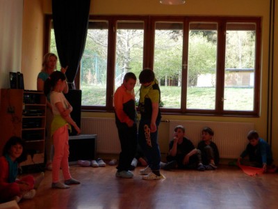 ŠVP Chata Doubravka 2017