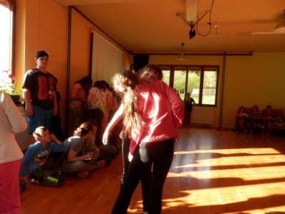 ŠVP Chata Doubravka 2017