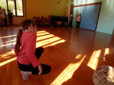 ŠVP Chata Doubravka 2017