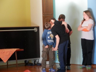 ŠVP Chata Doubravka 2017