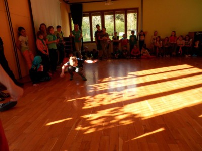 ŠVP Chata Doubravka 2017