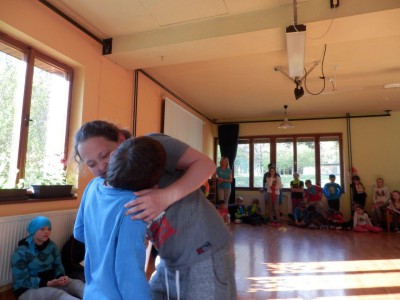 ŠVP Chata Doubravka 2017