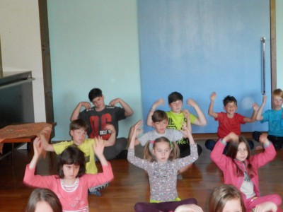 ŠVP Chata Doubravka 2017