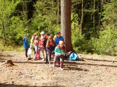 ŠVP Chata Doubravka 2017