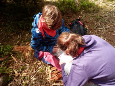 ŠVP Chata Doubravka 2017