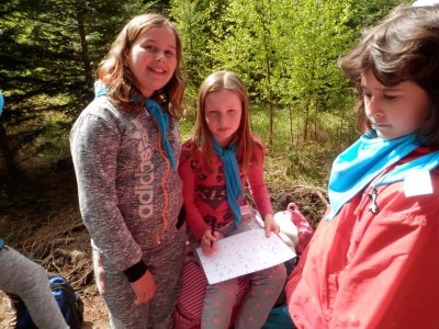 ŠVP Chata Doubravka 2017