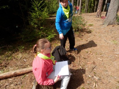 ŠVP Chata Doubravka 2017