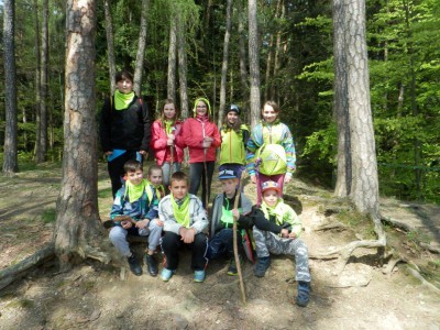 ŠVP Chata Doubravka 2017