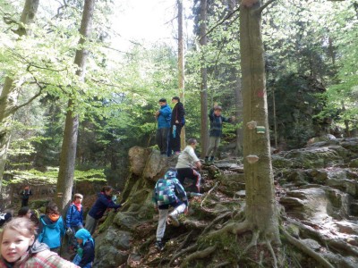 ŠVP Chata Doubravka 2017