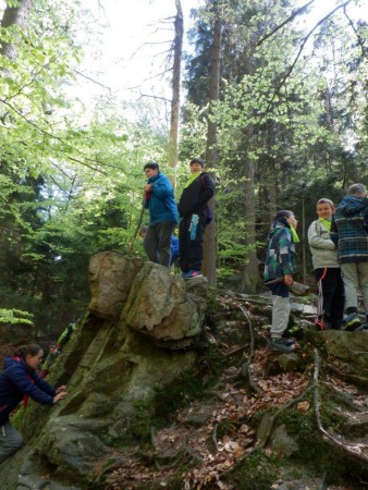 ŠVP Chata Doubravka 2017