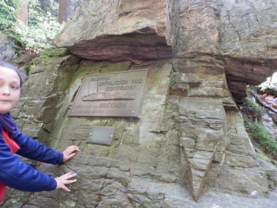 ŠVP Chata Doubravka 2017