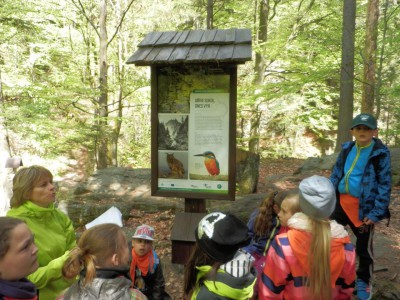 ŠVP Chata Doubravka 2017