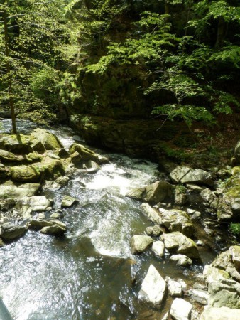 ŠVP Chata Doubravka 2017