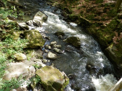 ŠVP Chata Doubravka 2017