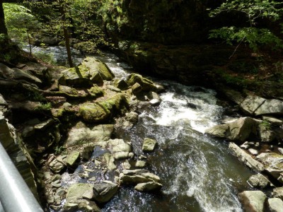 ŠVP Chata Doubravka 2017