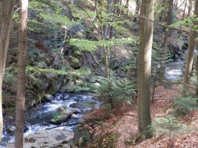 ŠVP Chata Doubravka 2017