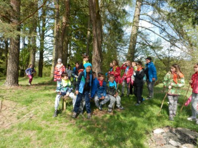 ŠVP Chata Doubravka 2017