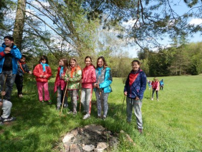 ŠVP Chata Doubravka 2017